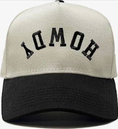 Howdy Trucker Hat